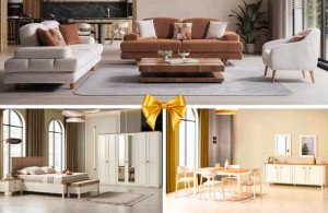 Efsane Düğün Paketi