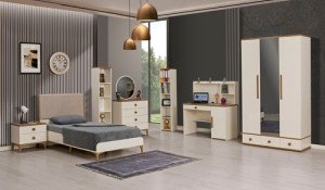 Genç Odası Takımı