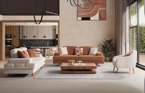 Oturma Odası Takımı