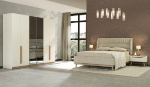 Yatak Odası Takımı