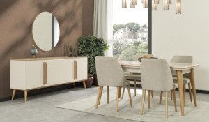 Yemek Odası Takımı